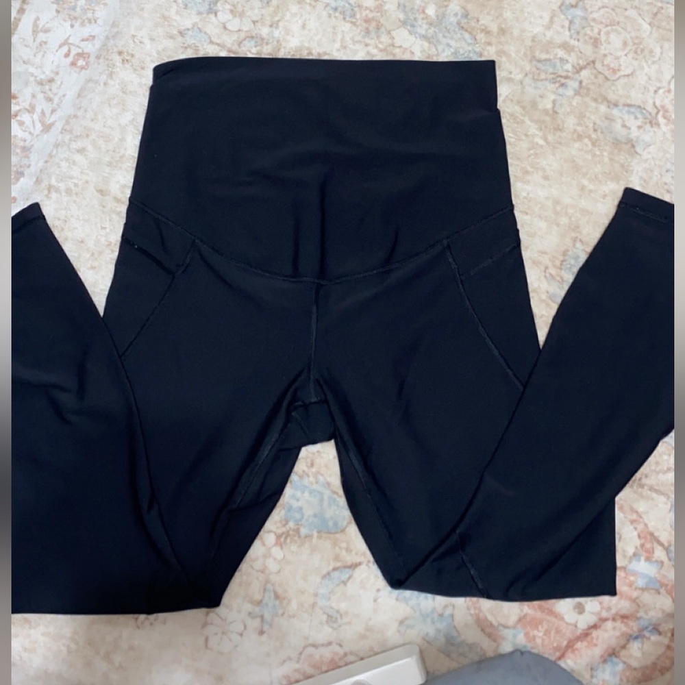 Gymshark Black Leggings
